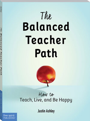 cover image of The Balanced Teacher Path